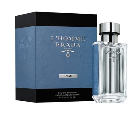 prada pour homme fragrance|prada l'homme set.